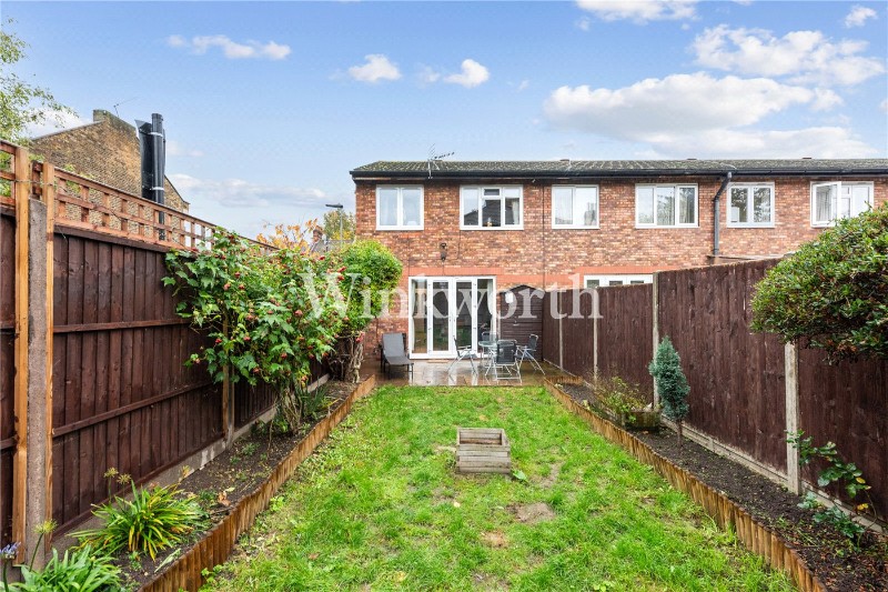 Moorefield Road, London, N17