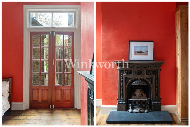 Lordship Lane, London, N17