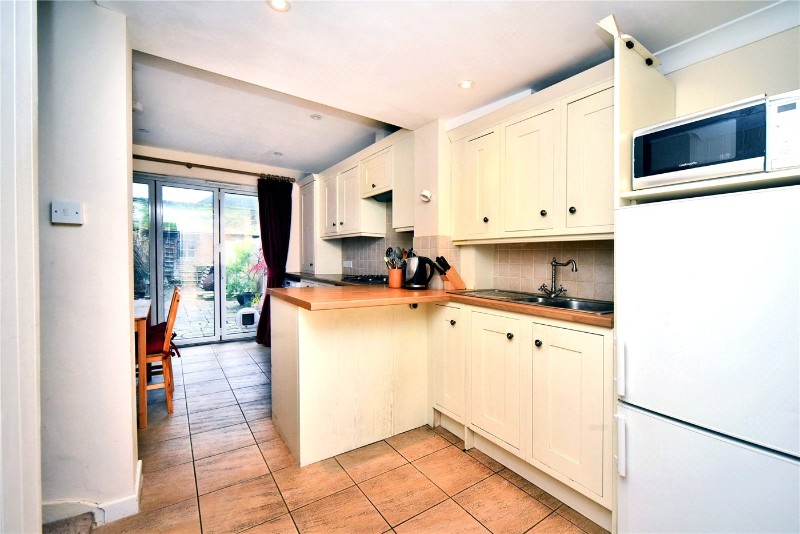 Court Road, Banstead, Surrey, SM7