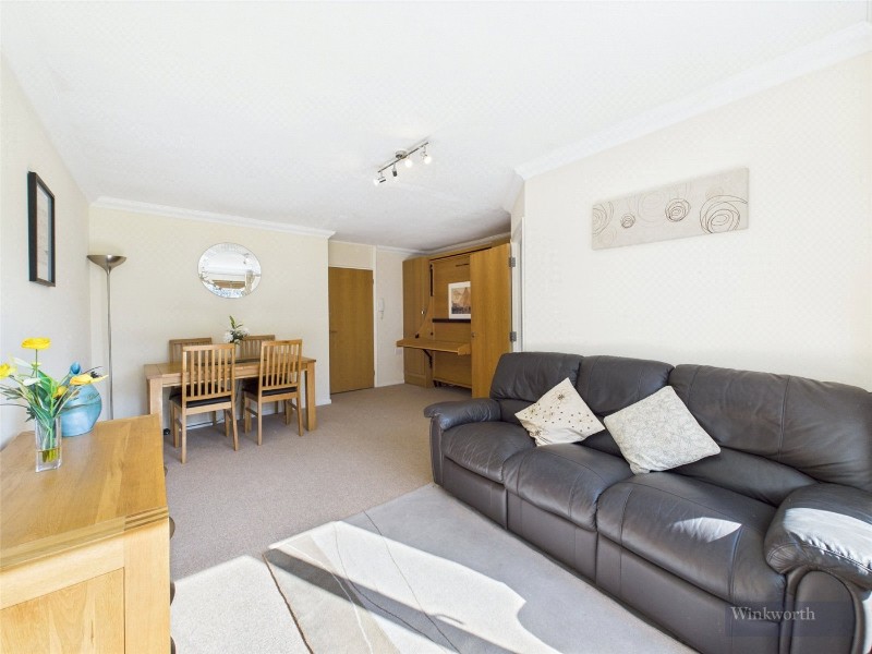 Weston Green Road, Thames Ditton, Surrey, KT7