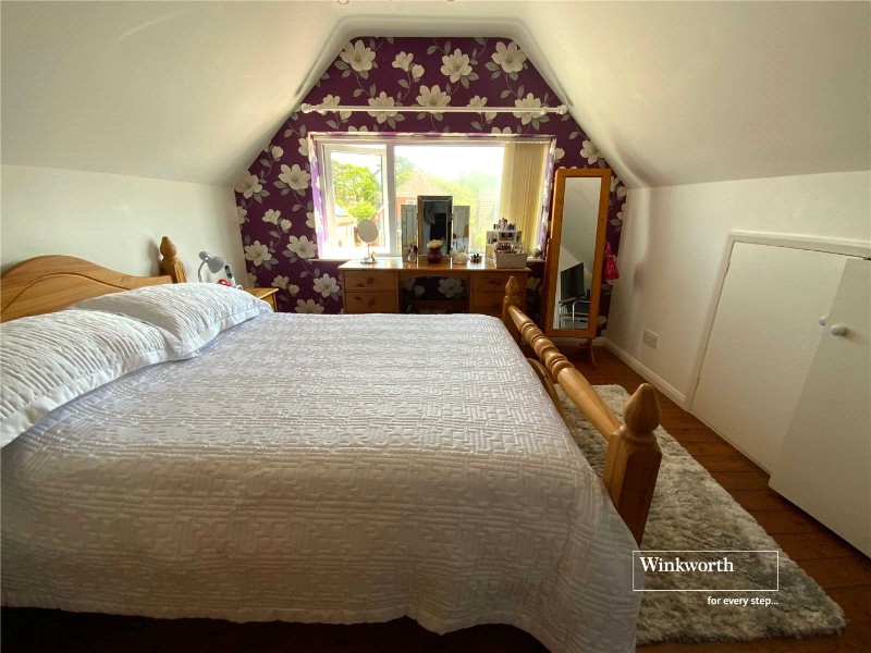 Falcon Drive, Mudeford, Christchurch, BH23