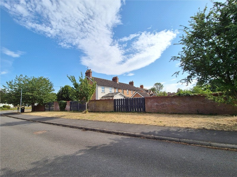 Main Street, Baston, Peterborough, Lincolnshire, PE6