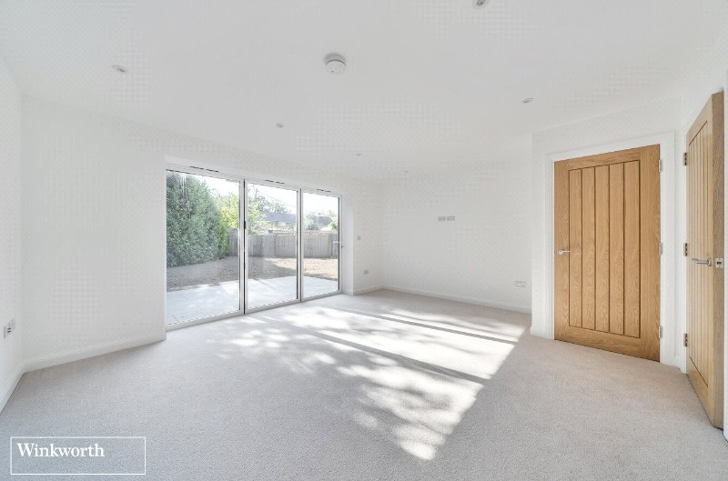 Kiln Lane, Monk Sherborne, Tadley, Hampshire, RG26