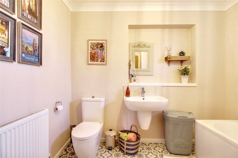 Burgess Way, Brooke, Norwich, Norfolk, NR15