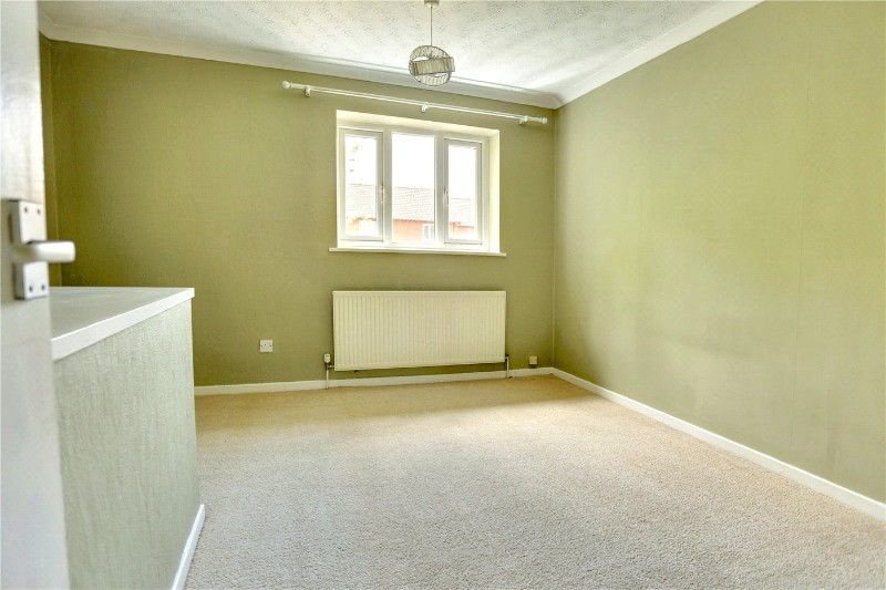 Benbow Close, Hethersett, Norwich, Norfolk, NR9