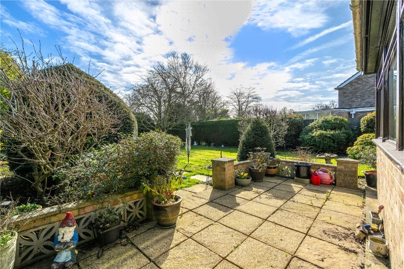 Drummond Road, Bourne, Lincolnshire, PE10