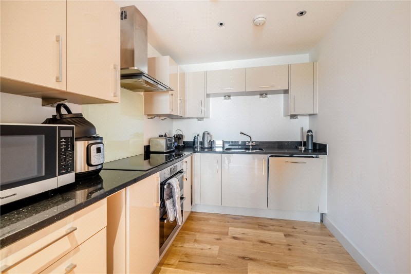 Kingman Way, Newbury, Berkshire, RG14