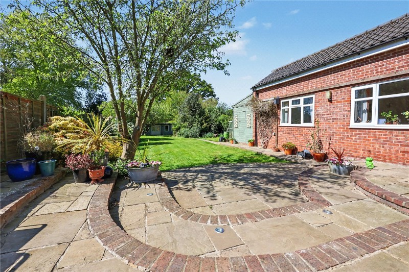 St. Faiths Road, Old Catton, Norwich, Norfolk, NR6