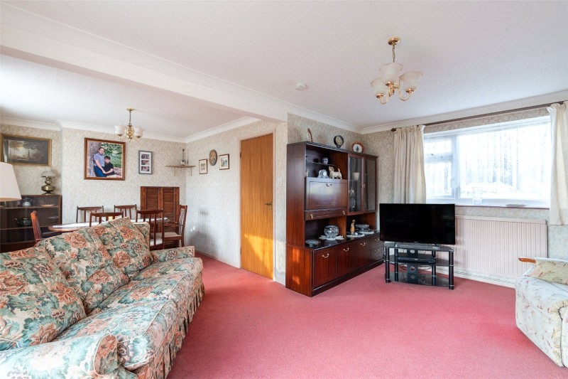 Churchill Close, Sturminster Marshall, Wimborne, Dorset, BH21
