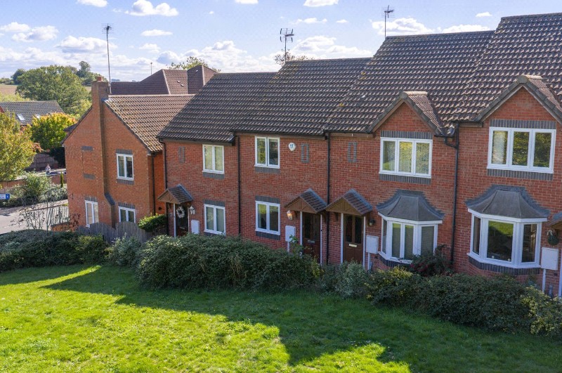 Badgers Retreat, Leamington Spa, Warwickshire, CV31