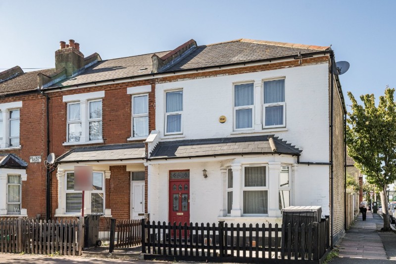 Villiers Road, Beckenham, BR3