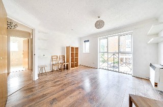 Farrow Lane, London, SE14