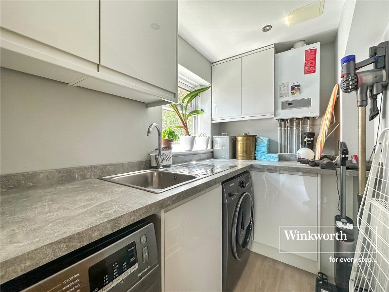 Church Road, Ferndown, Dorset, BH22