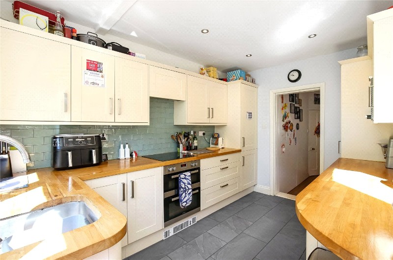 Greenhill Road, Winchester, Hampshire, SO22
