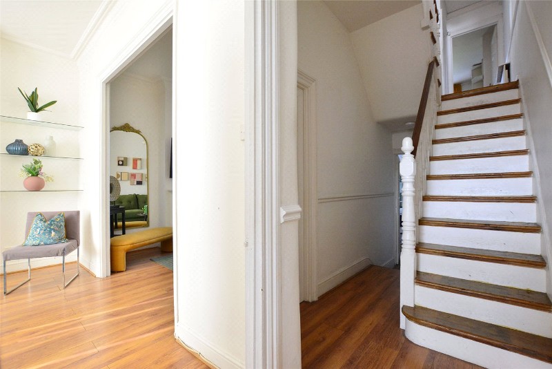 Dornberg Road, Blackheath, London, SE3