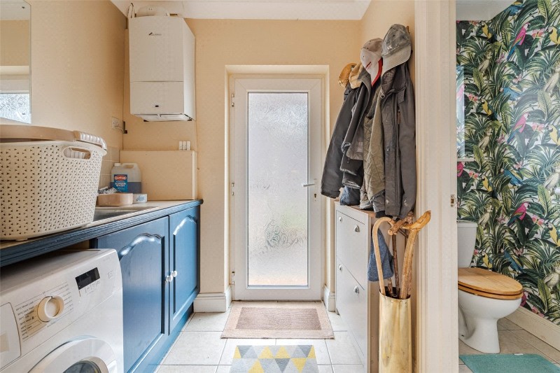 Leigh Lane, Wimborne, Dorset, BH21