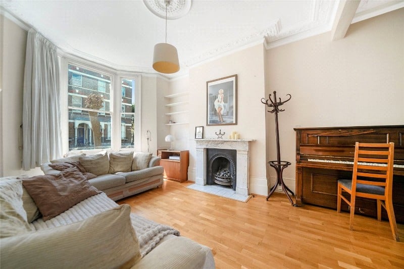 Dunollie Road, London, NW5