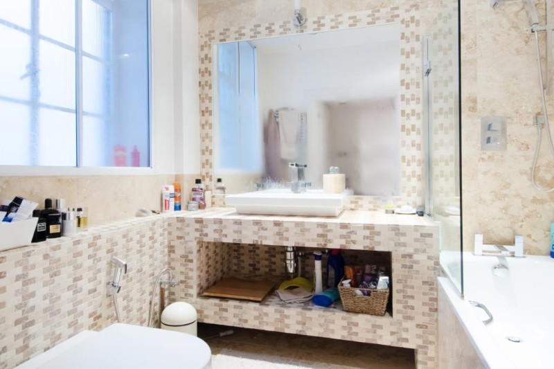 St Georges Court, 258 Brompton Road, South Kensington, London, SW3