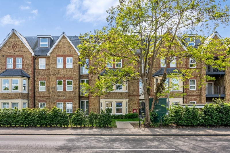 Beckenham Road, Beckenham, BR3