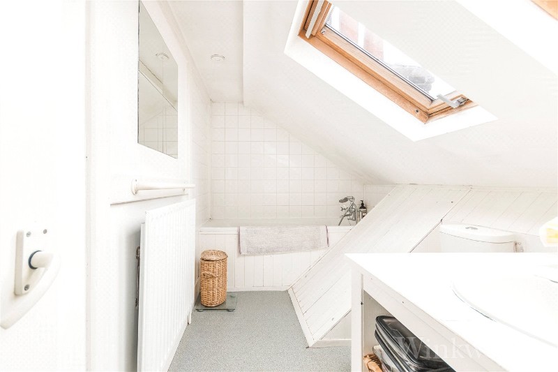 Tanners Hill, London, SE8