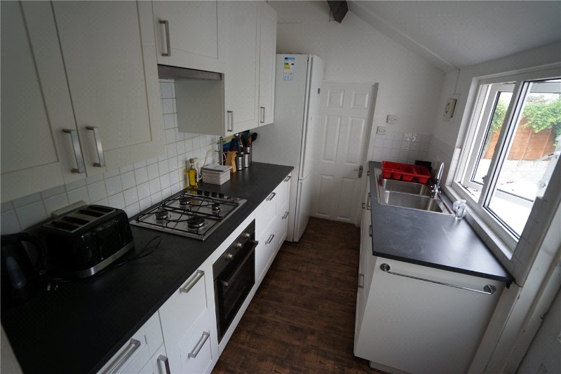 Elton Road, Bishopston, Bristol, BS7