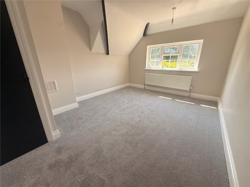 Lansdowne Close, Romsey, Hampshire, SO51