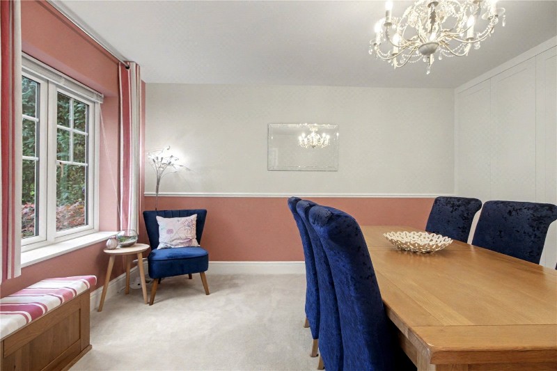 Pigot Lane, Framingham Earl, Norwich, Norfolk, NR14