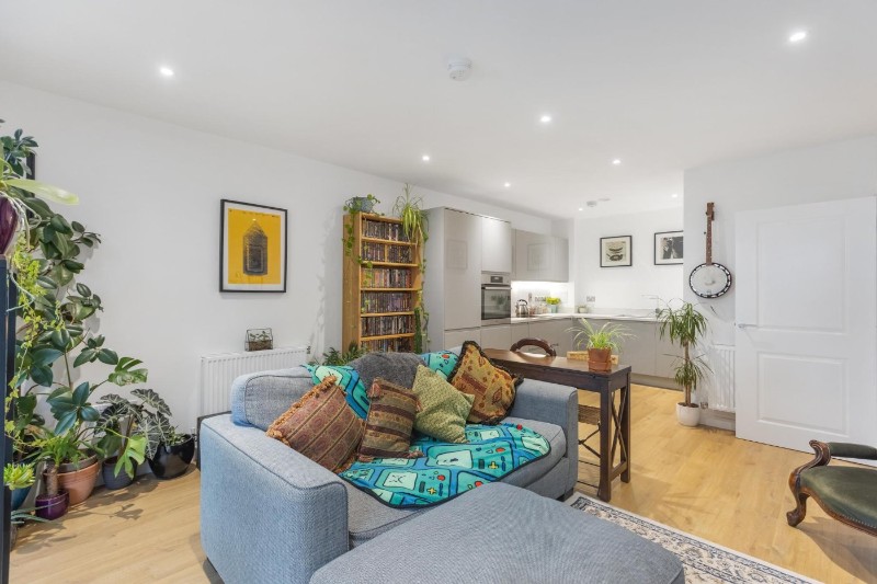 Hatcham Street, London, SE26