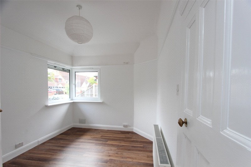 Blenheim Crescent, Leigh-on-Sea, Essex, SS9