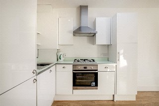 Worple Road Mews, London, SW19