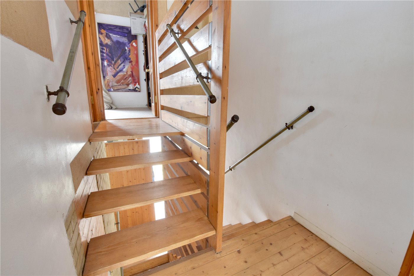 Stairway