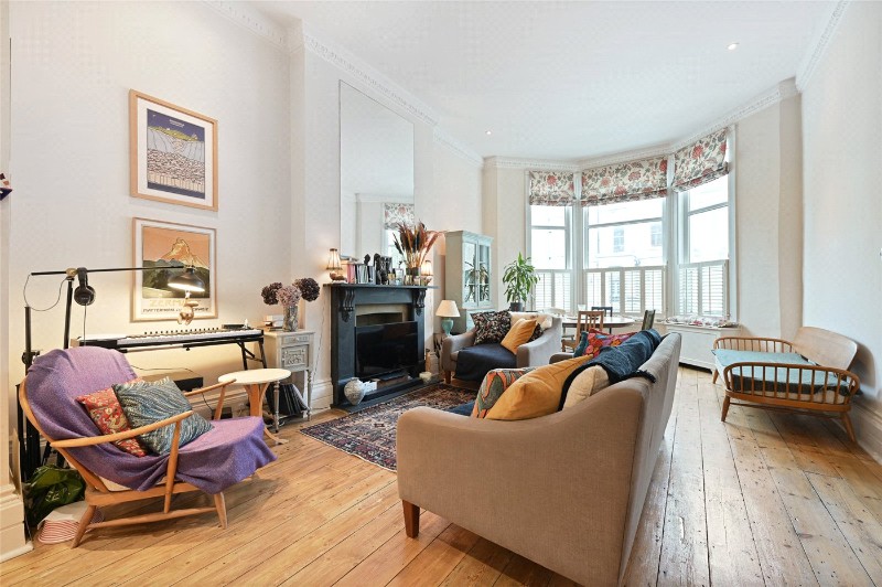 Sinclair Road, London, W14