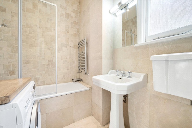 Aylesford Street, London, SW1V