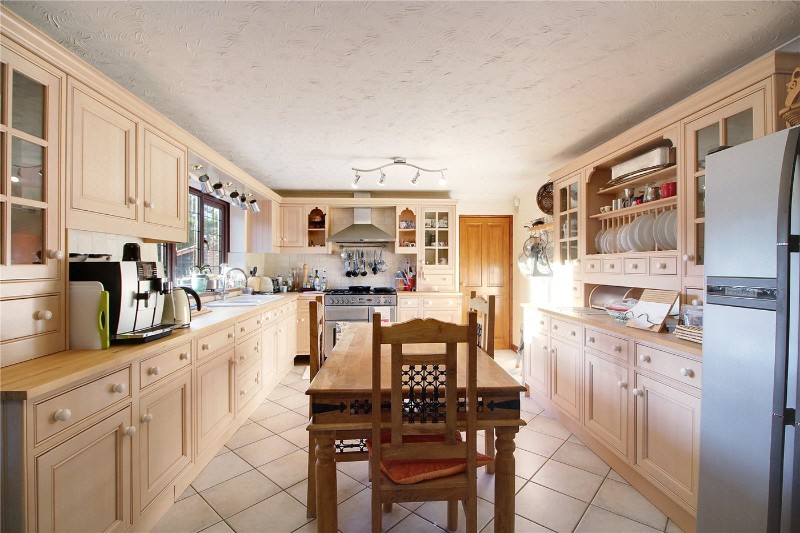 Ferry Road, Surlingham, Norwich, Norfolk, NR14