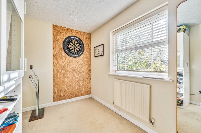 Withy Close, Romsey, Hampshire, SO51