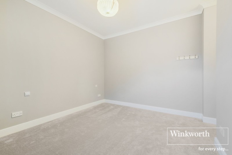 Bromley Road, Beckenham, BR3