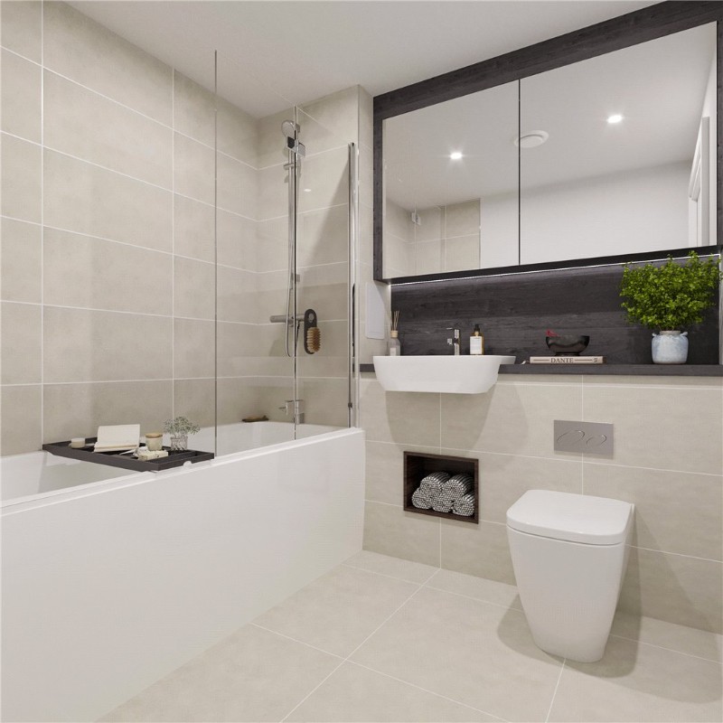 Sterling Place, Burlington Road, New Malden, KT3