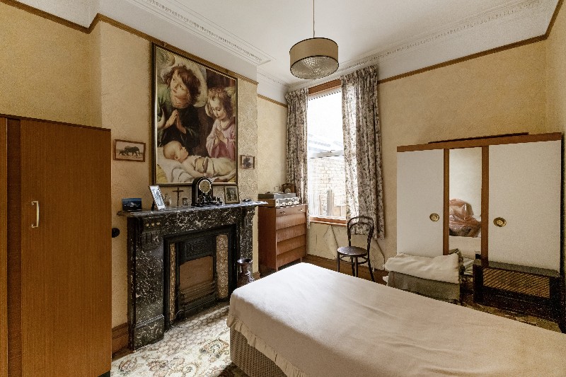 Brayburne Avenue, London, SW4