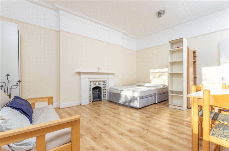 Warwick Road, Earls Court, London, SW5