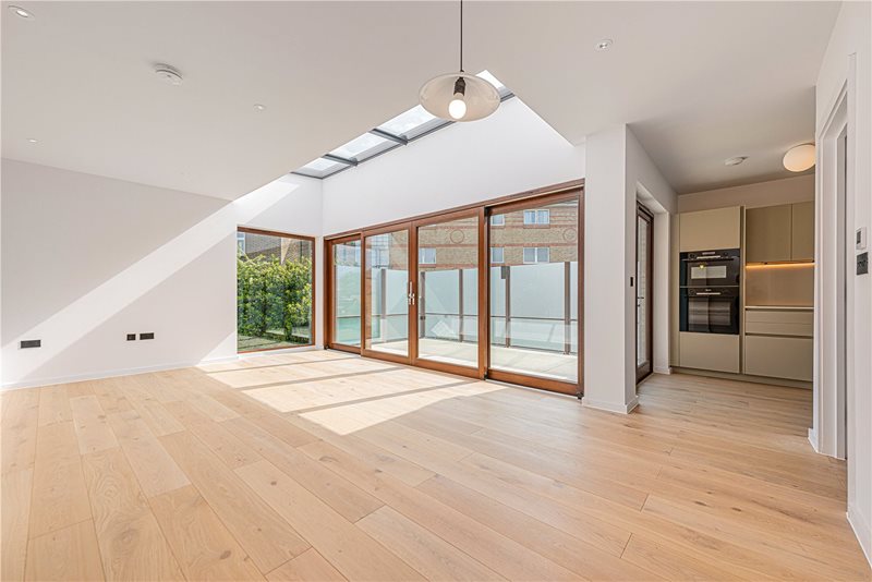 Buller  Road, London, NW10