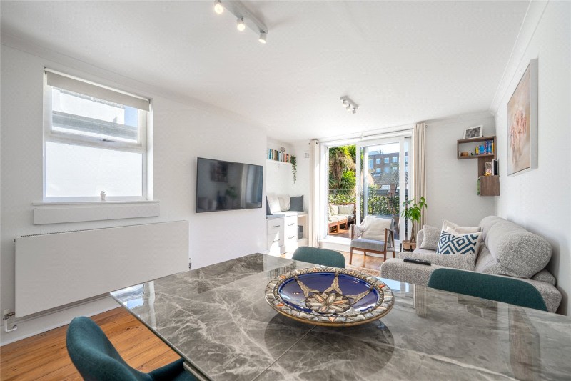 Goldhurst Terrace, London, NW6