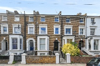 Adelaide Grove, London, W12