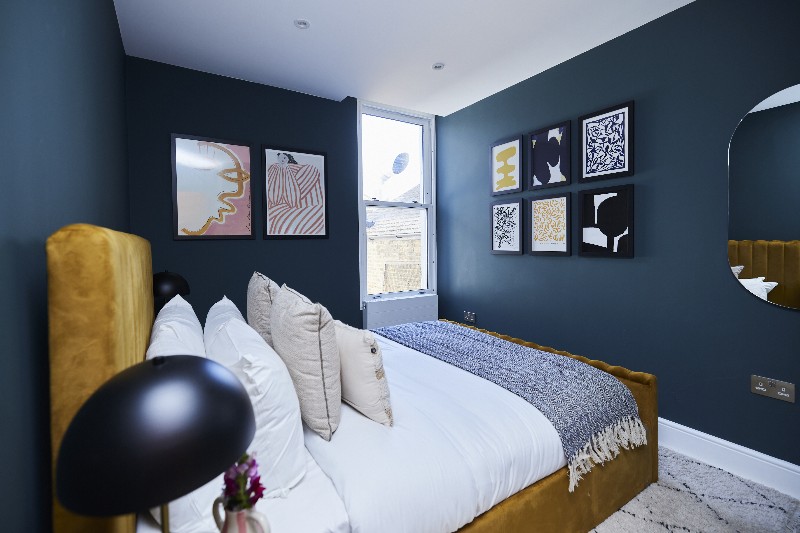 Atheldene Road, Earlsfield, SW18