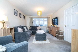Burchnall Close, Deeping St. James, Peterborough, Lincolnshire, PE6