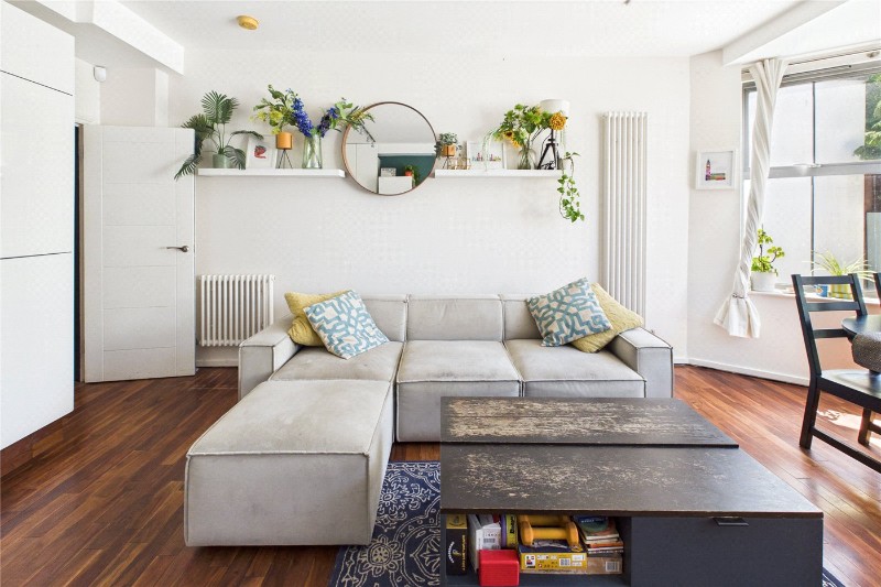 Tulse Hill, London, SW2