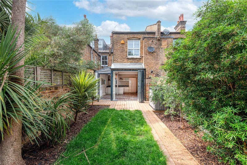 Oxford Gardens, London, W10