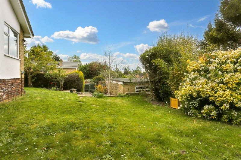 Bek Close, Eaton, Norwich, Norfolk, NR4