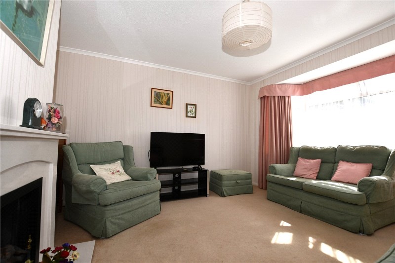 Reeves Way, Wokingham, Berkshire, RG41