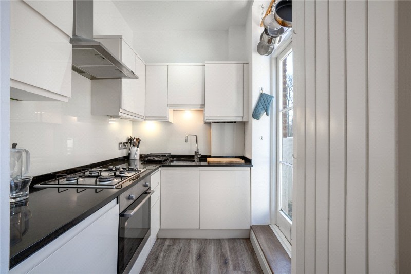 Parkhill Road, London, NW3