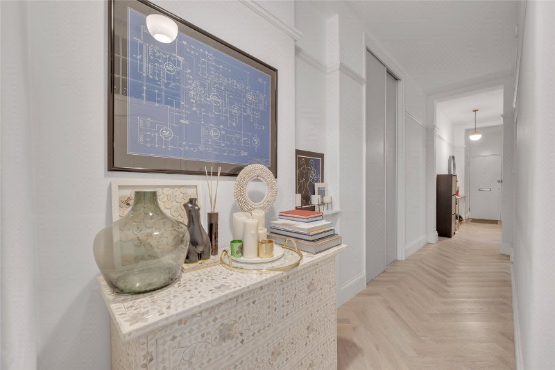 Clive Court, 75 Maida Vale, London, W9